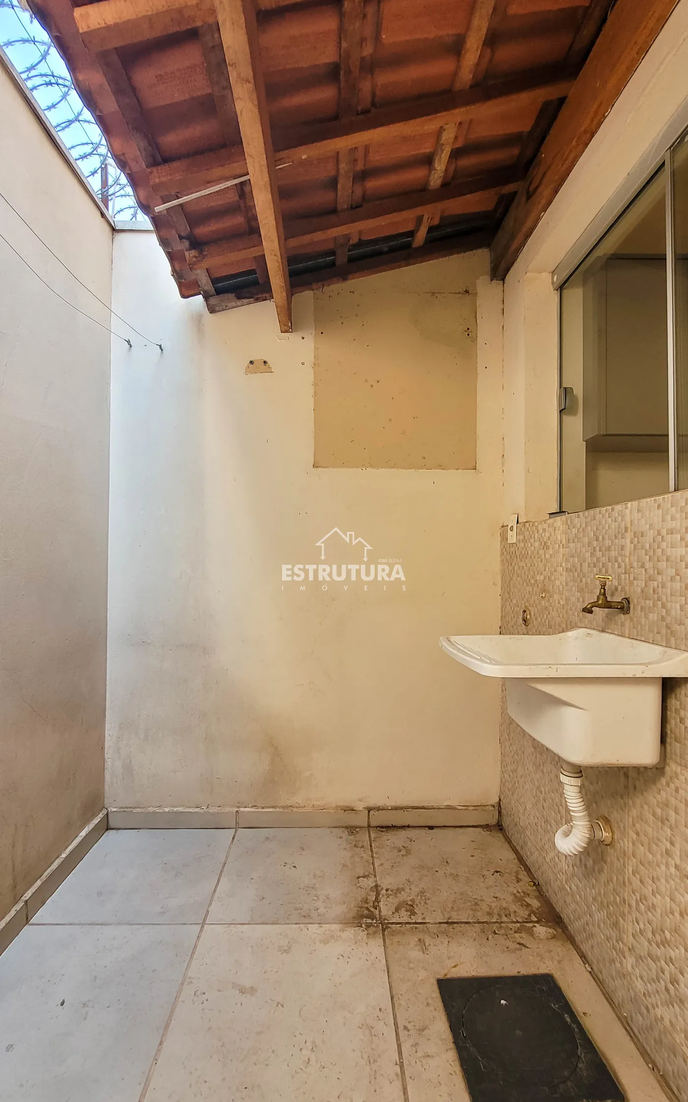 Alugar Casa / Padr&atilde;o em Rio Claro R$ 1.600,00 - Foto 3