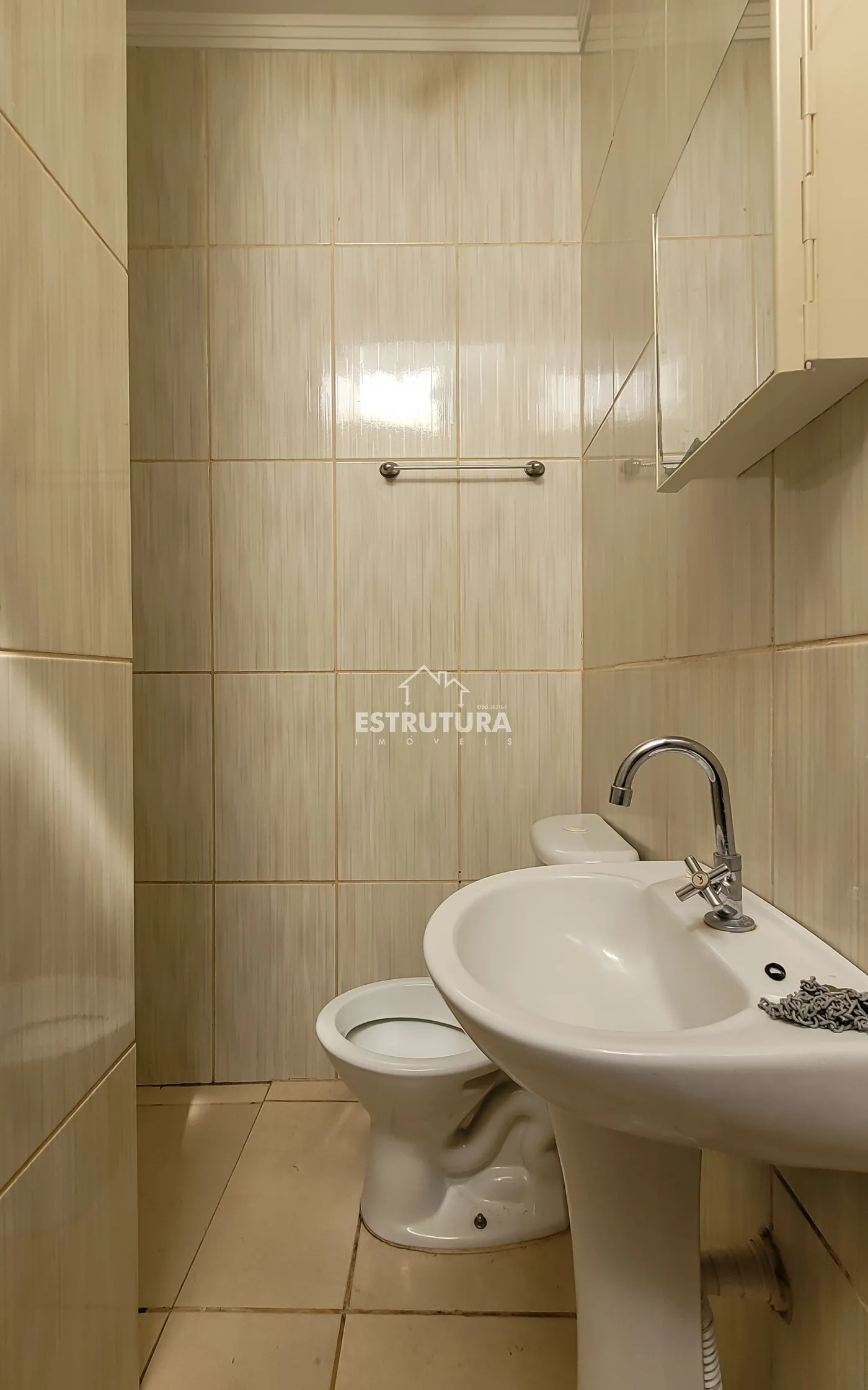 Alugar Casa / Padr&atilde;o em Rio Claro R$ 1.600,00 - Foto 9