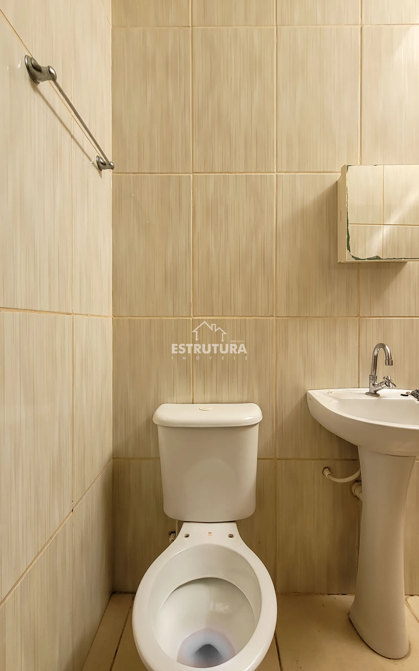 Alugar Casa / Padr&atilde;o em Rio Claro R$ 1.600,00 - Foto 11