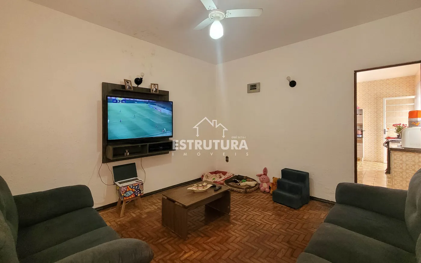 Comprar Casa / Padr&atilde;o em Rio Claro R$ 480.000,00 - Foto 2