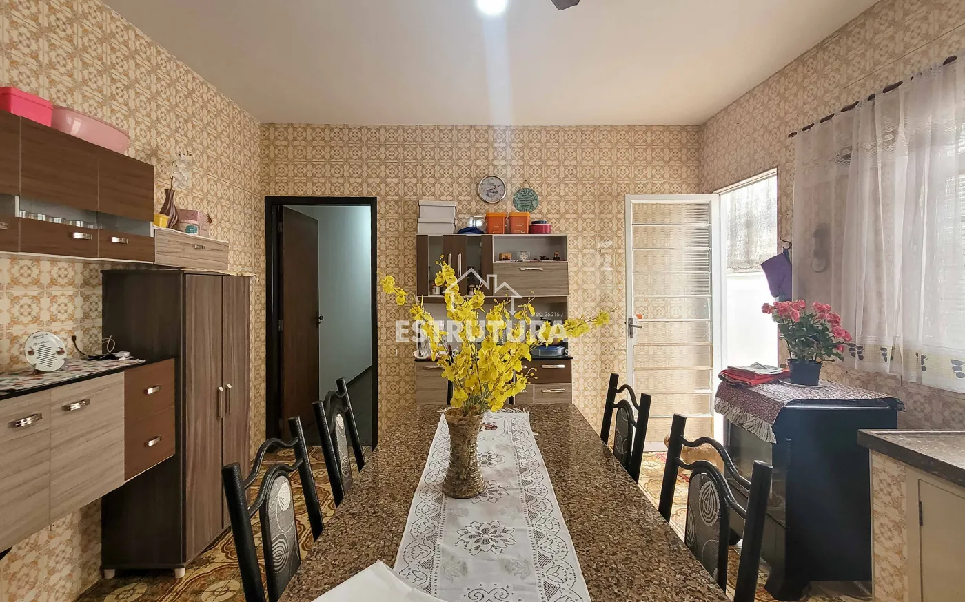 Comprar Casa / Padr&atilde;o em Rio Claro R$ 480.000,00 - Foto 4
