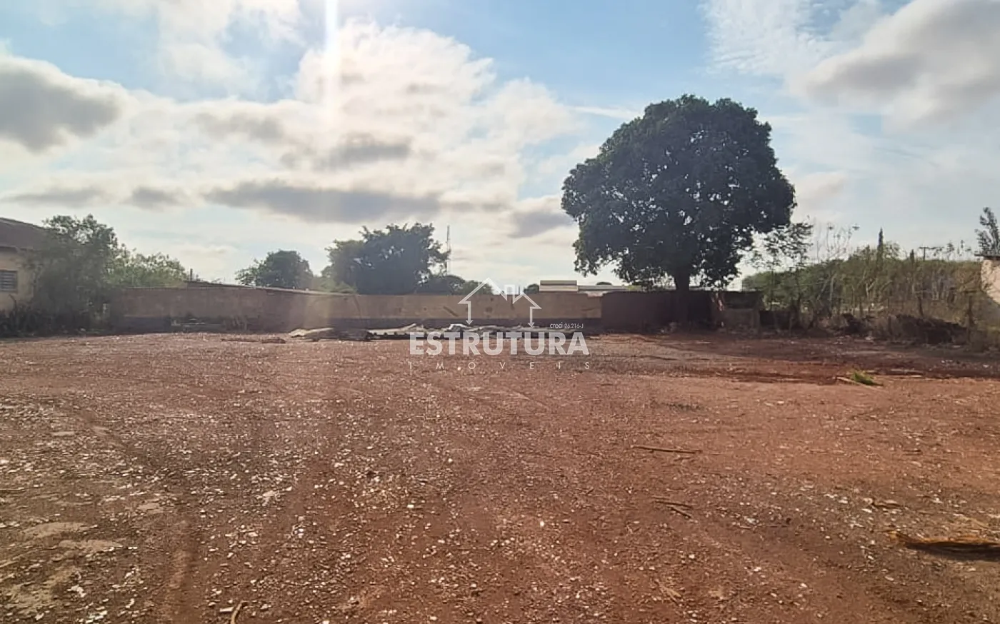 Comprar Terreno / Padr&atilde;o em Cordeir&oacute;polis R$ 810.000,00 - Foto 2