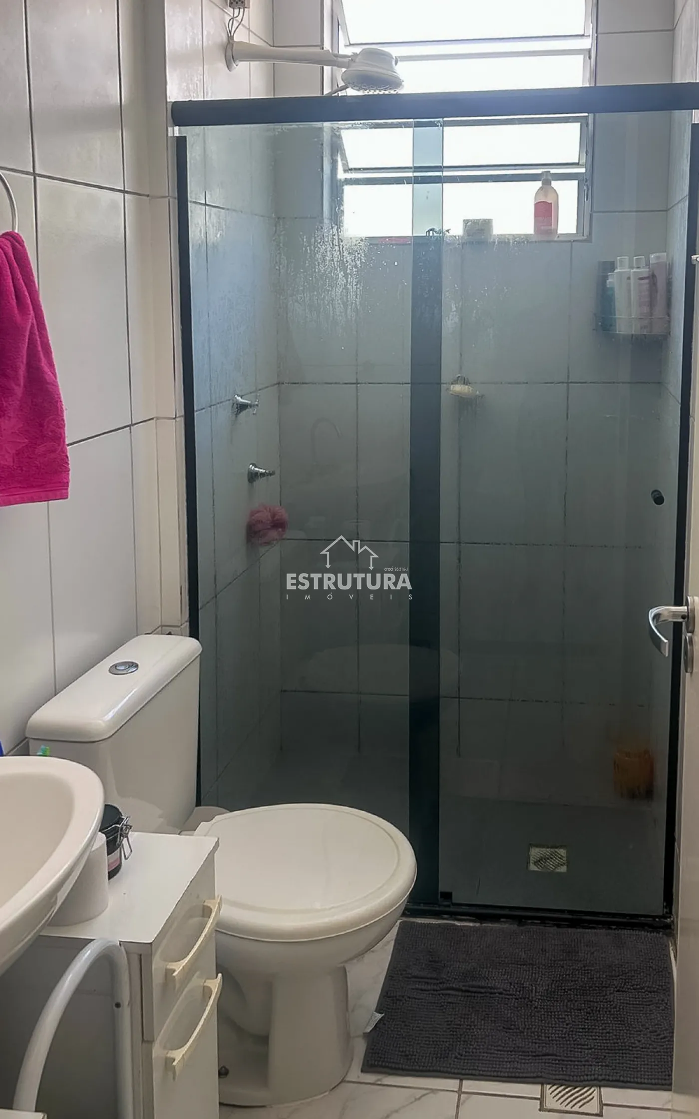 Comprar Apartamento / Padr&atilde;o em Rio Claro R$ 170.000,00 - Foto 3