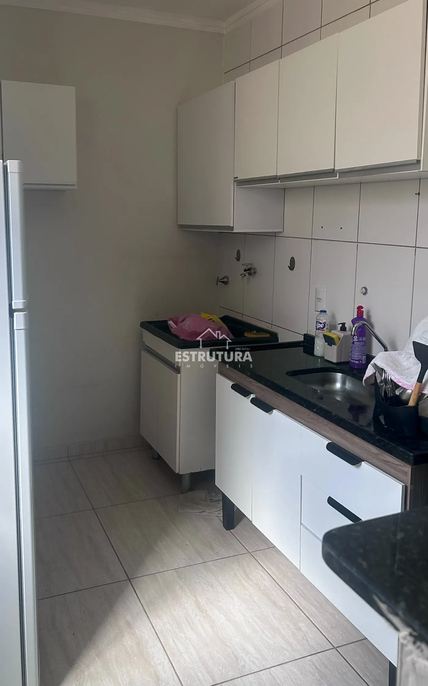 Comprar Apartamento / Padr&atilde;o em Rio Claro R$ 170.000,00 - Foto 4