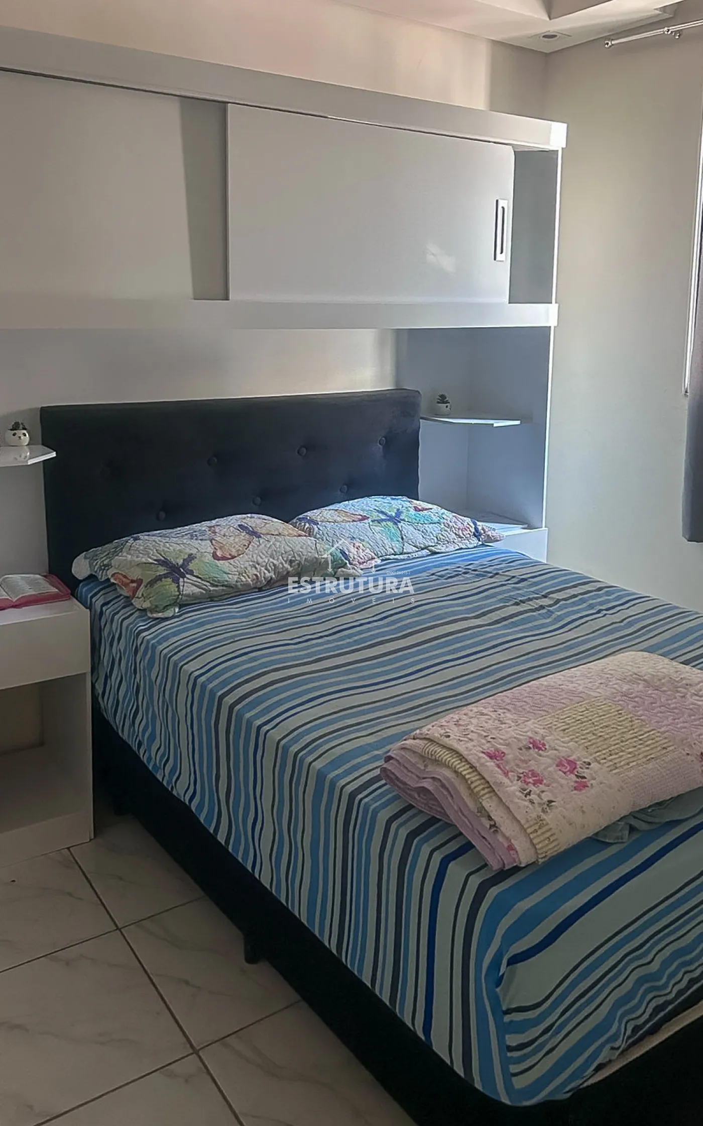 Comprar Apartamento / Padr&atilde;o em Rio Claro R$ 170.000,00 - Foto 5