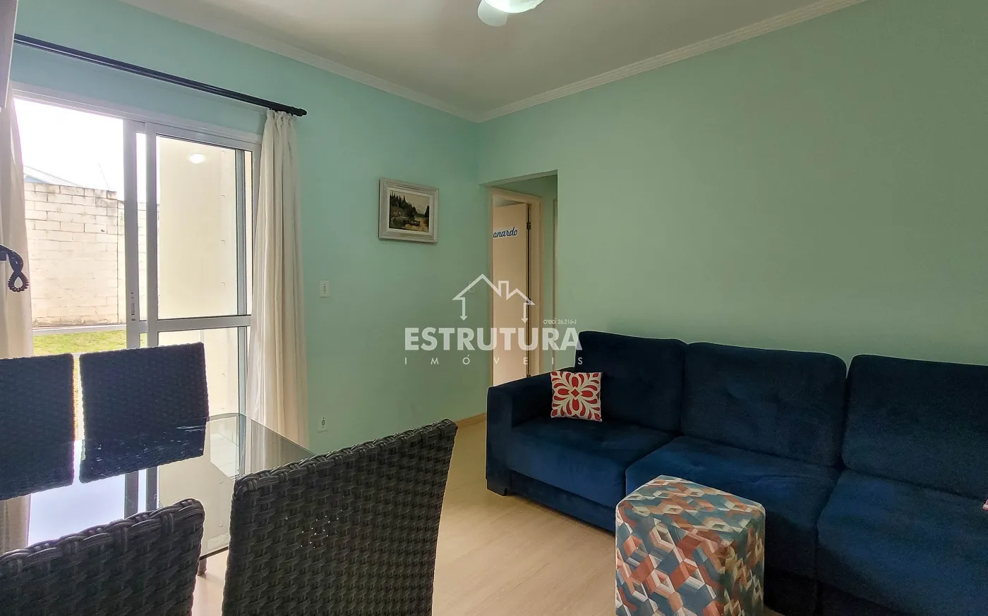 Comprar Apartamento / Padr&atilde;o em Rio Claro R$ 230.000,00 - Foto 1