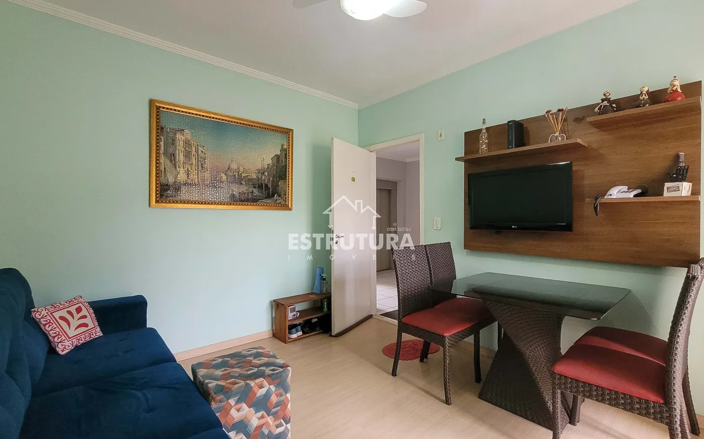 Comprar Apartamento / Padr&atilde;o em Rio Claro R$ 230.000,00 - Foto 3