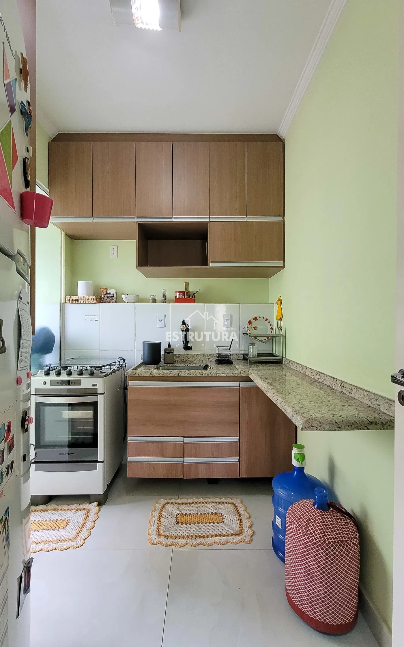 Comprar Apartamento / Padr&atilde;o em Rio Claro R$ 230.000,00 - Foto 4