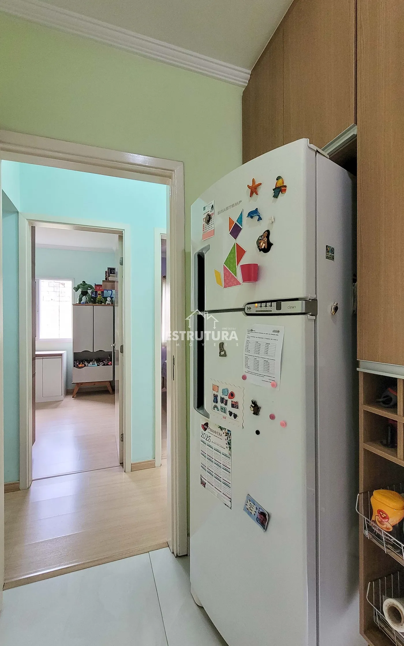 Comprar Apartamento / Padr&atilde;o em Rio Claro R$ 230.000,00 - Foto 7