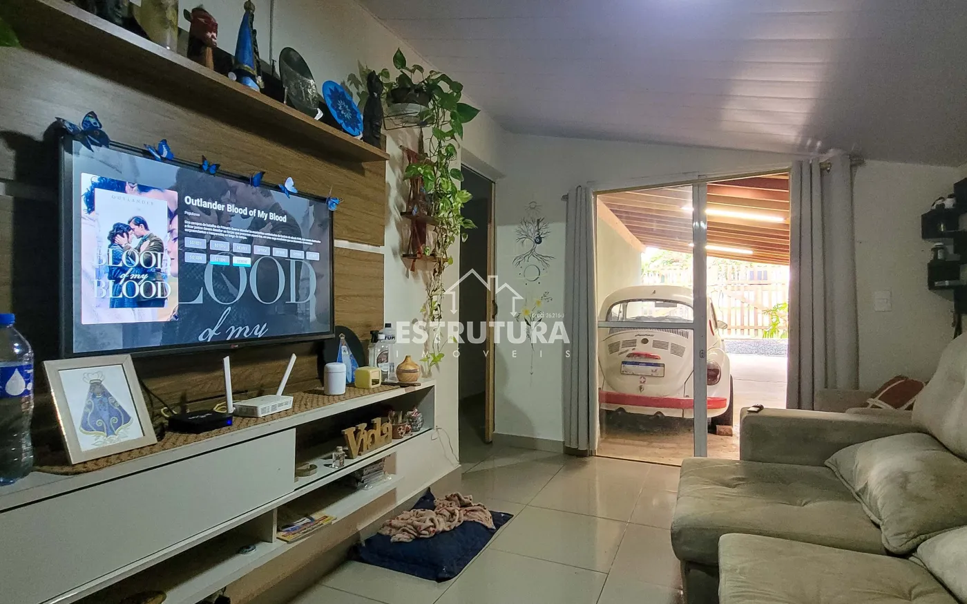 Alugar Comercial / Ch&aacute;cara em Corumbata&iacute; R$ 1.200,00 - Foto 3