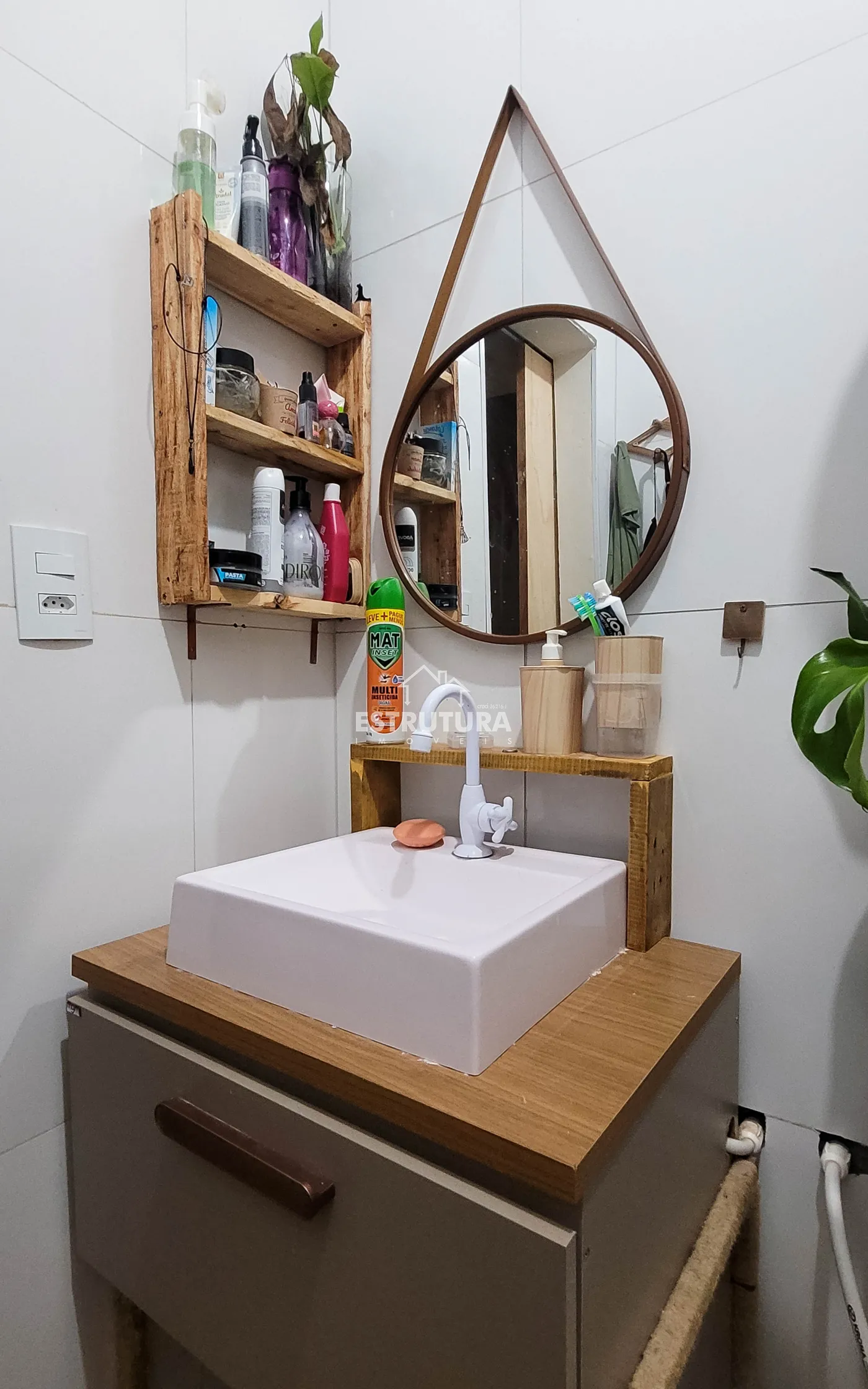 Alugar Comercial / Ch&aacute;cara em Corumbata&iacute; R$ 1.200,00 - Foto 5