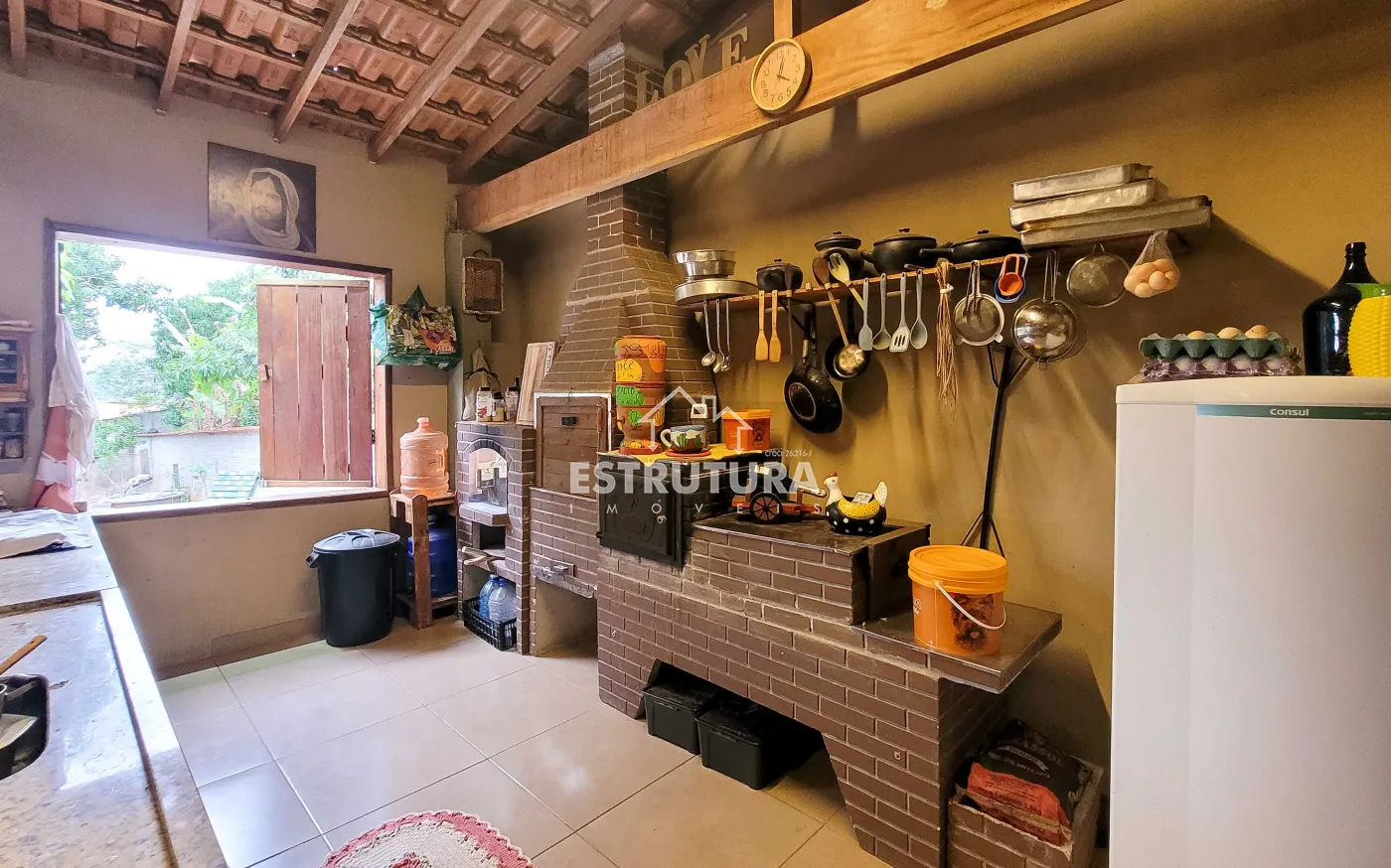 Alugar Comercial / Ch&aacute;cara em Corumbata&iacute; R$ 1.200,00 - Foto 12