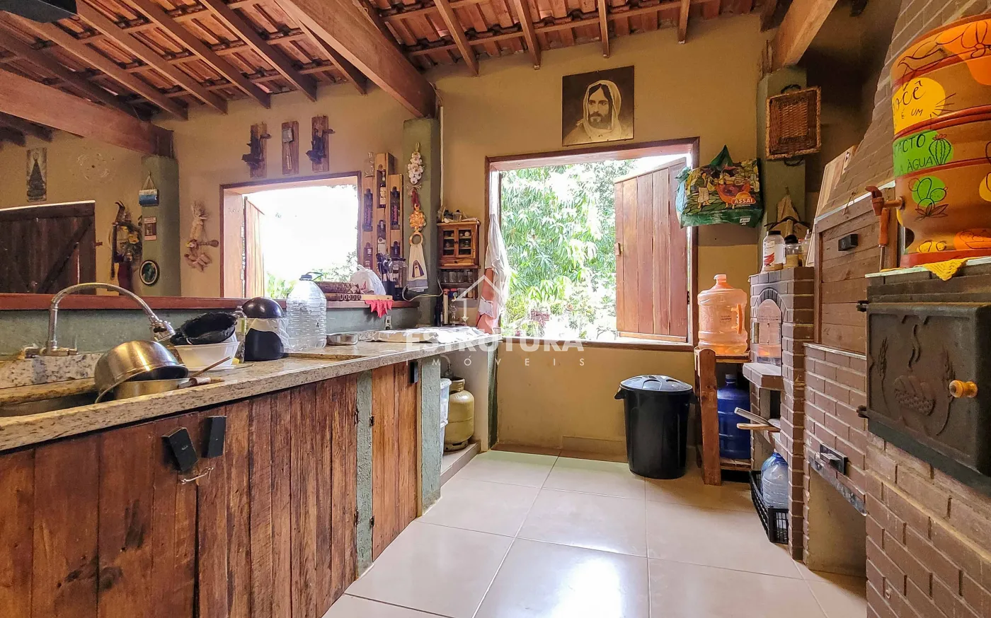 Alugar Comercial / Ch&aacute;cara em Corumbata&iacute; R$ 1.200,00 - Foto 16