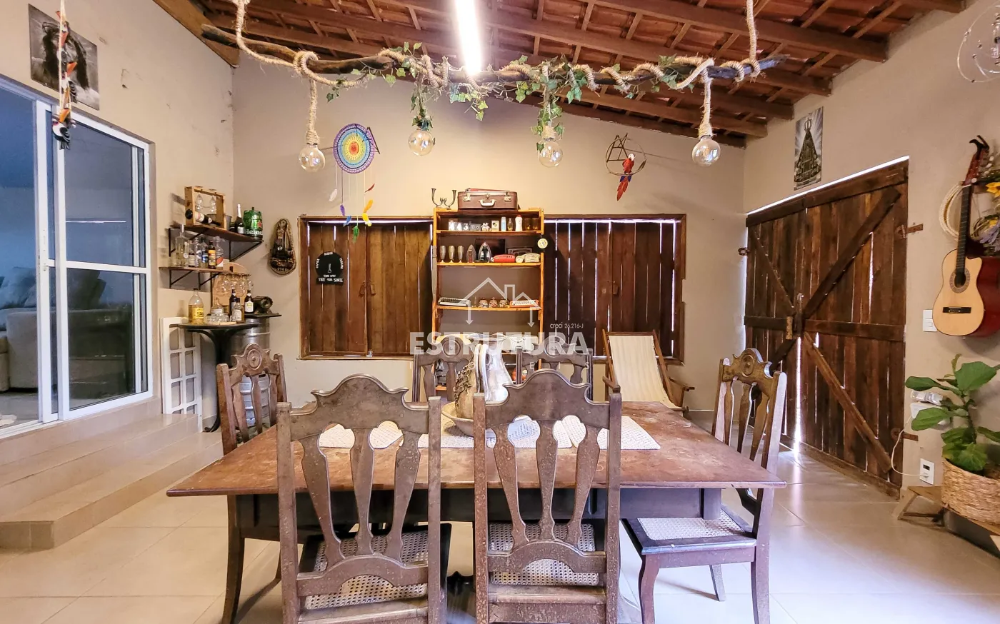 Alugar Comercial / Ch&aacute;cara em Corumbata&iacute; R$ 1.200,00 - Foto 17