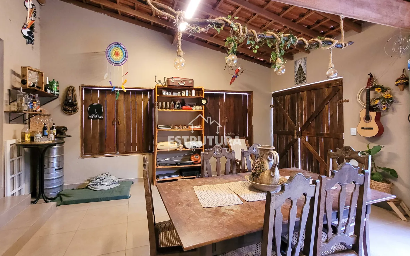 Alugar Comercial / Ch&aacute;cara em Corumbata&iacute; R$ 1.200,00 - Foto 18