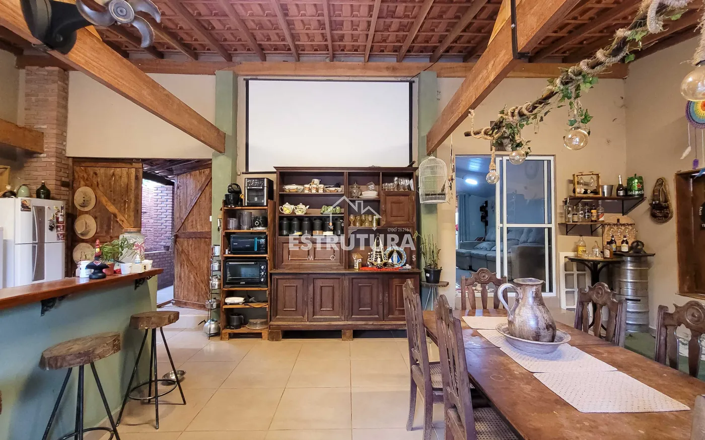 Alugar Comercial / Ch&aacute;cara em Corumbata&iacute; R$ 1.200,00 - Foto 19