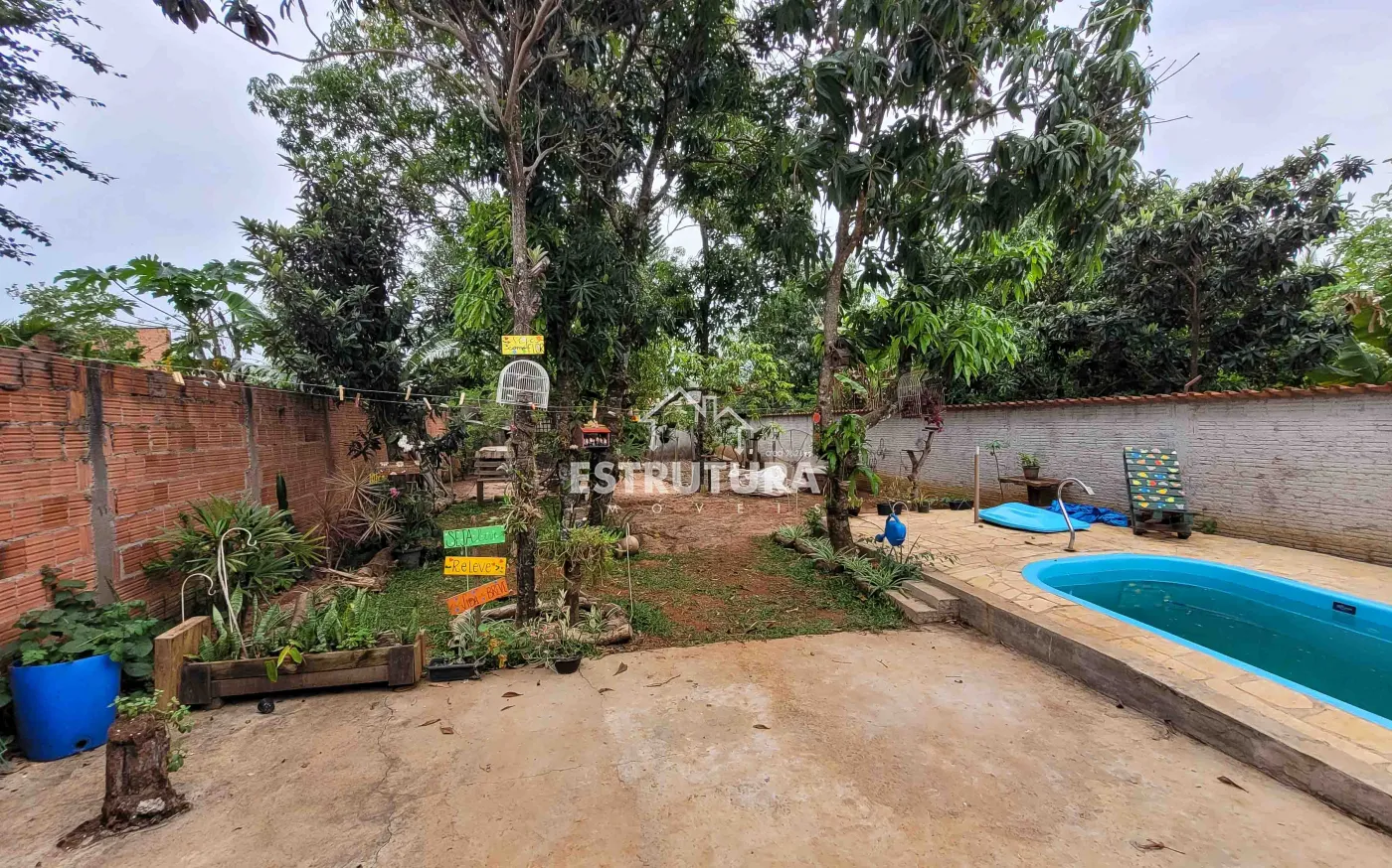 Alugar Comercial / Ch&aacute;cara em Corumbata&iacute; R$ 1.200,00 - Foto 22