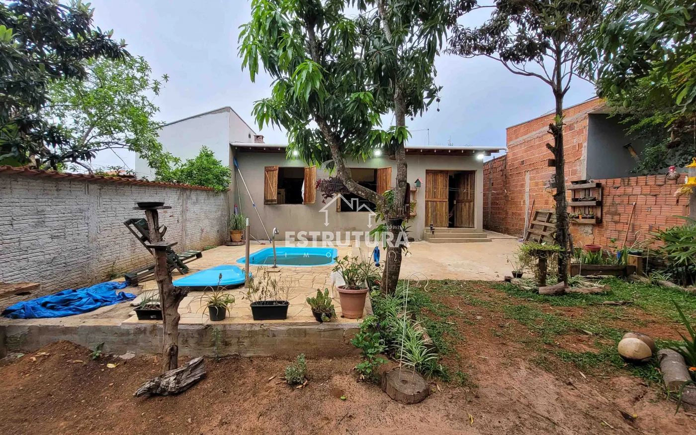 Alugar Comercial / Ch&aacute;cara em Corumbata&iacute; R$ 1.200,00 - Foto 24