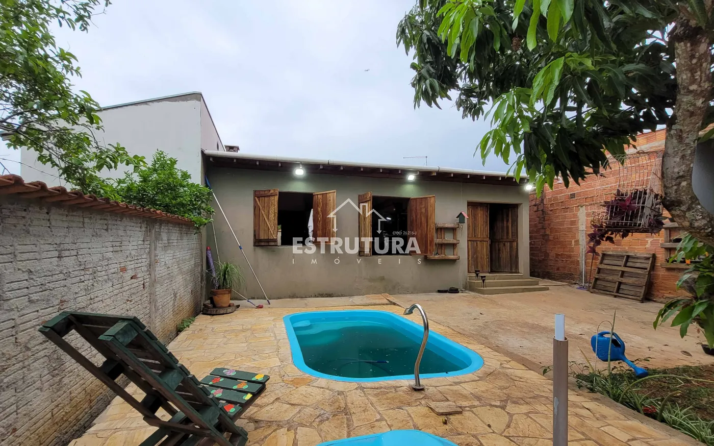 Alugar Comercial / Ch&aacute;cara em Corumbata&iacute; R$ 1.200,00 - Foto 25