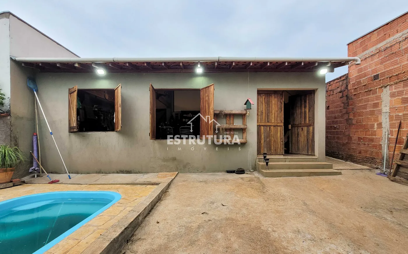 Alugar Comercial / Ch&aacute;cara em Corumbata&iacute; R$ 1.200,00 - Foto 26