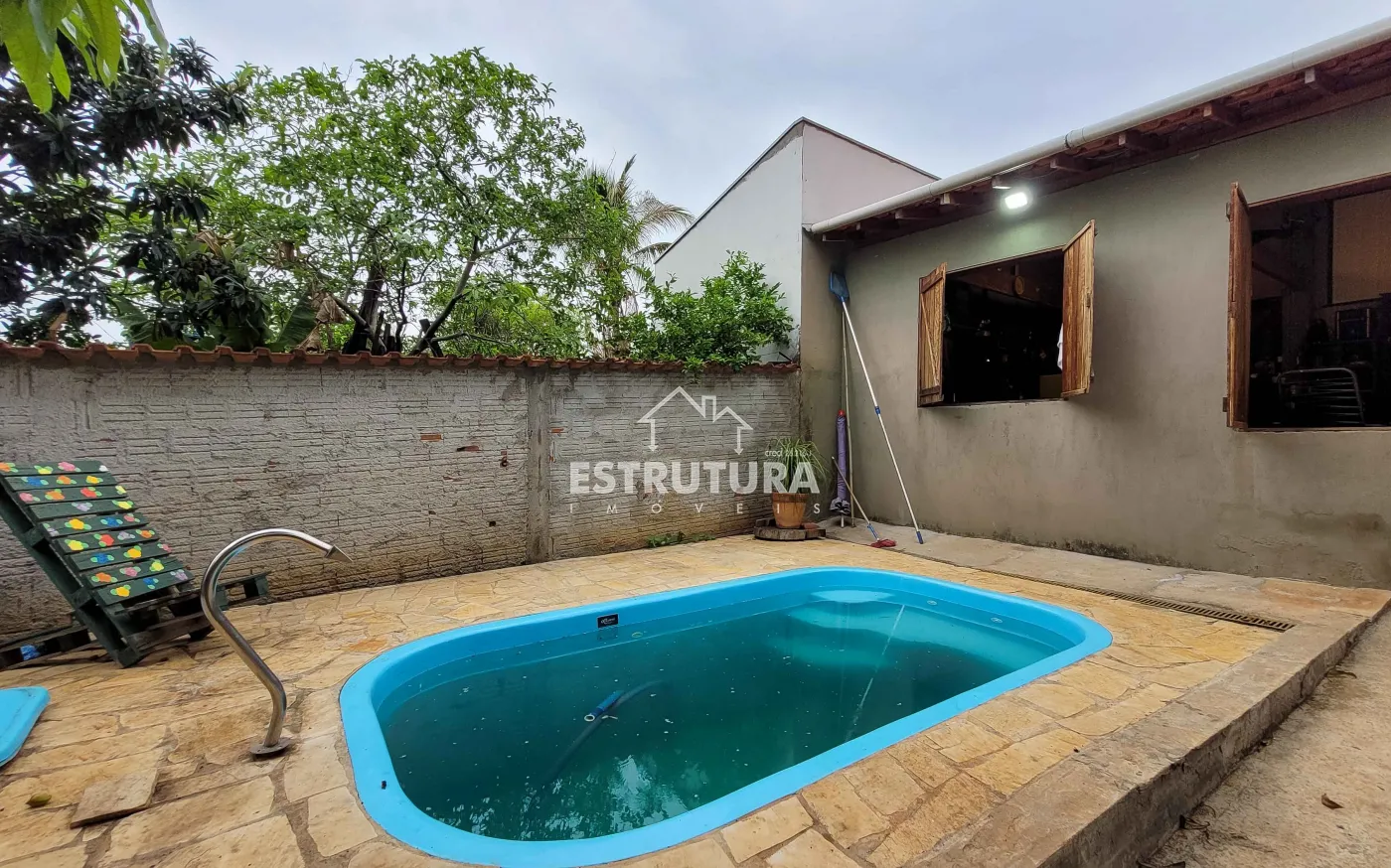 Alugar Comercial / Ch&aacute;cara em Corumbata&iacute; R$ 1.200,00 - Foto 27