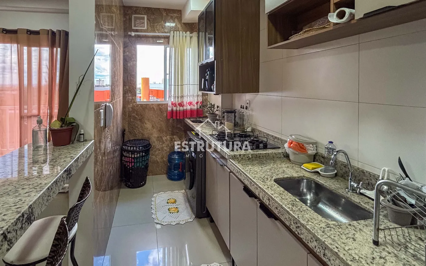 Comprar Apartamento / Padr&atilde;o em Rio Claro R$ 265.000,00 - Foto 3