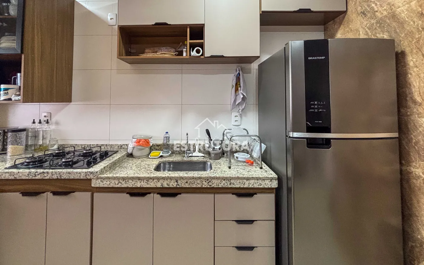 Comprar Apartamento / Padr&atilde;o em Rio Claro R$ 265.000,00 - Foto 5