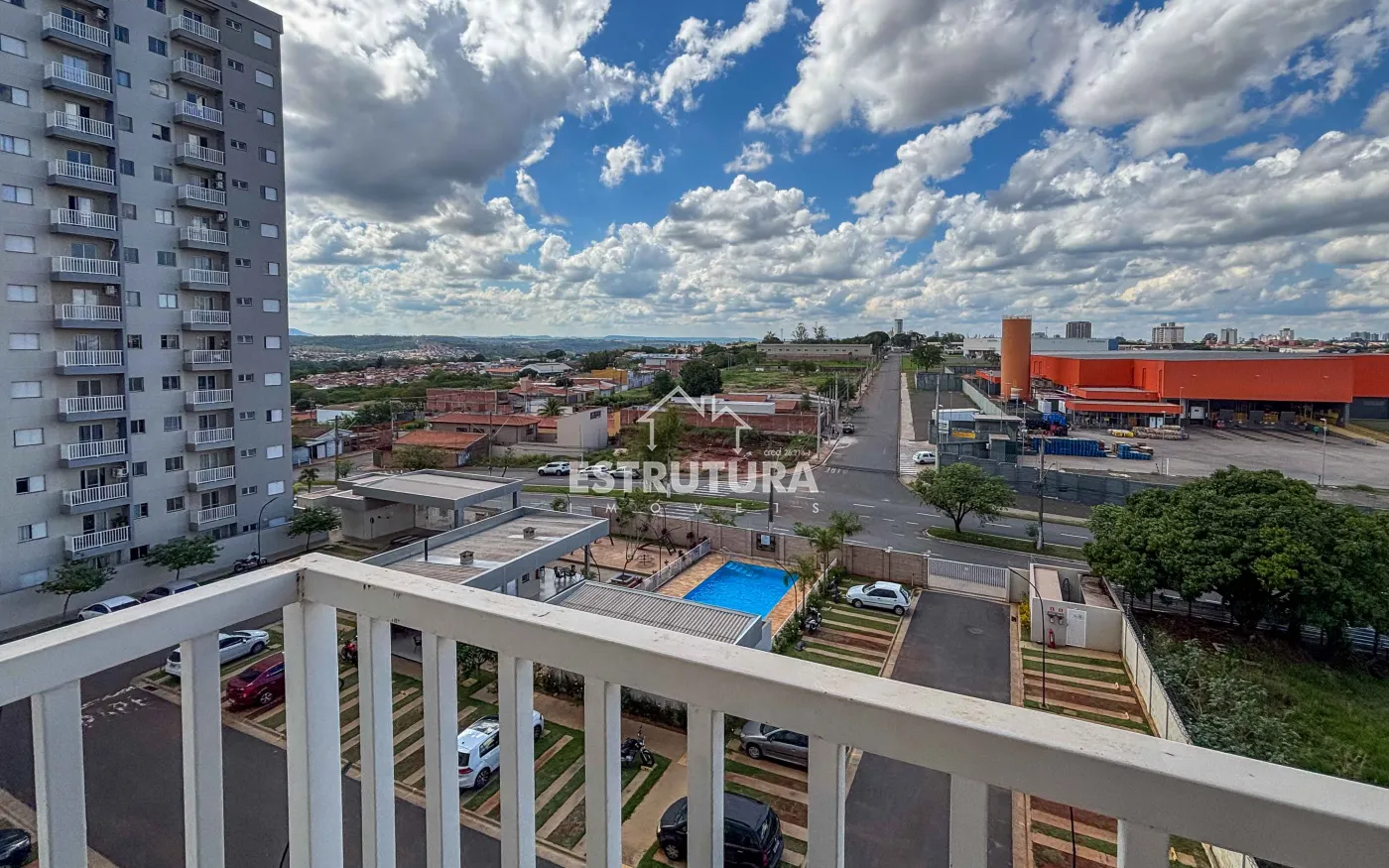 Comprar Apartamento / Padr&atilde;o em Rio Claro R$ 265.000,00 - Foto 8