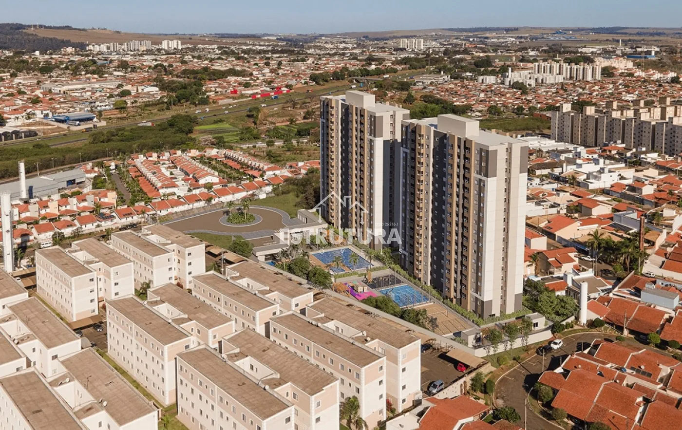 Comprar Apartamento / Padr&atilde;o em Rio Claro R$ 557.632,00 - Foto 5