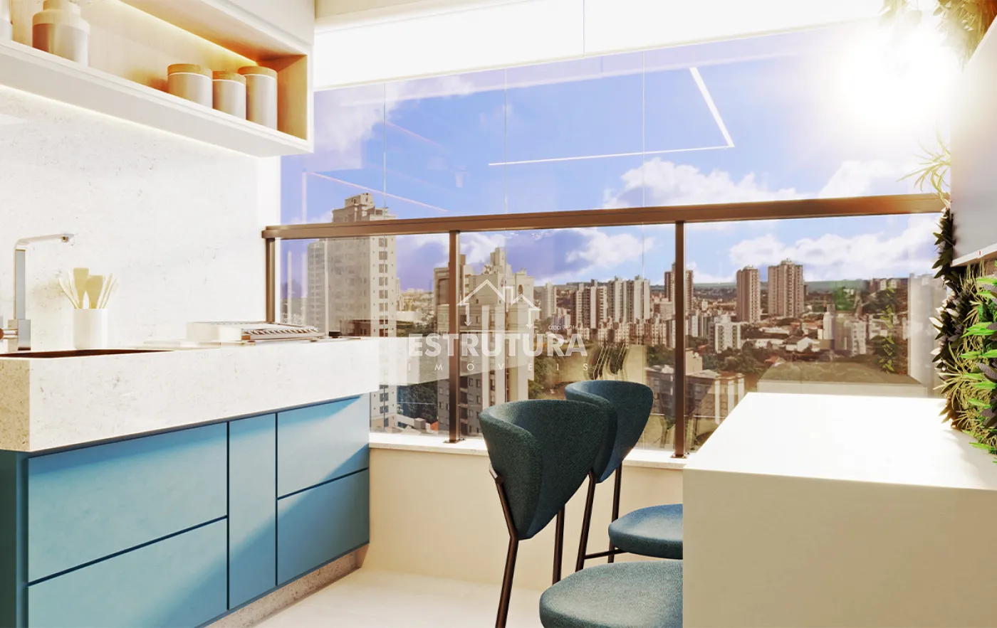 Comprar Apartamento / Padr&atilde;o em Rio Claro R$ 557.632,00 - Foto 3