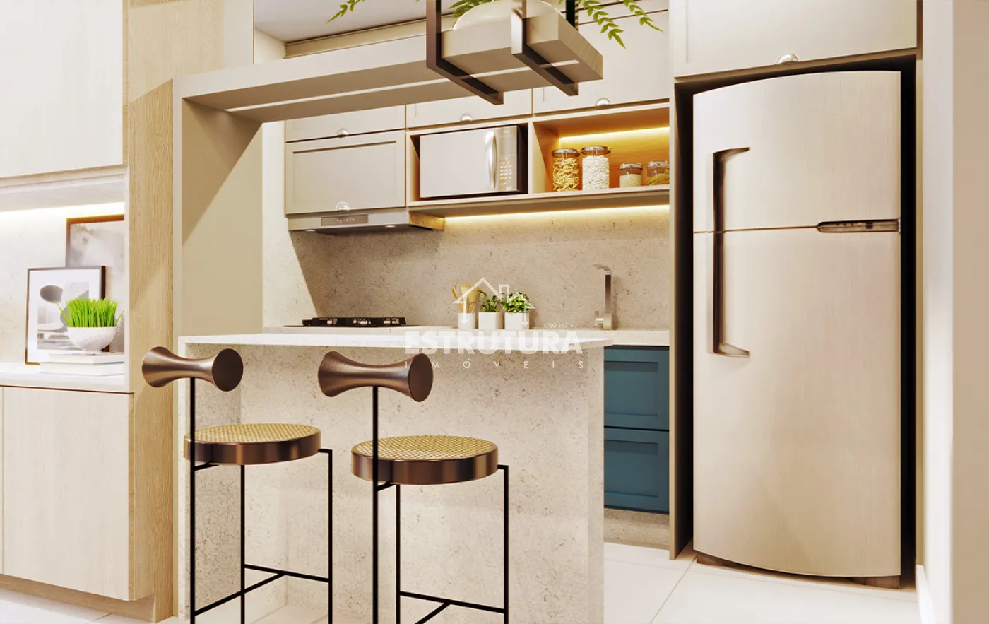 Comprar Apartamento / Padr&atilde;o em Rio Claro R$ 557.632,00 - Foto 2