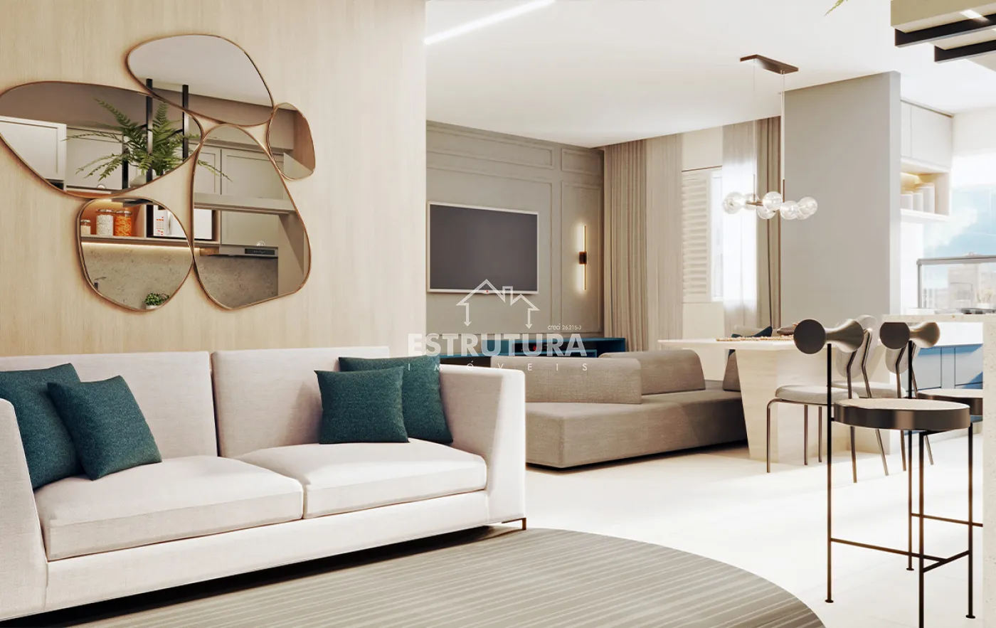 Comprar Apartamento / Padr&atilde;o em Rio Claro R$ 557.632,00 - Foto 1