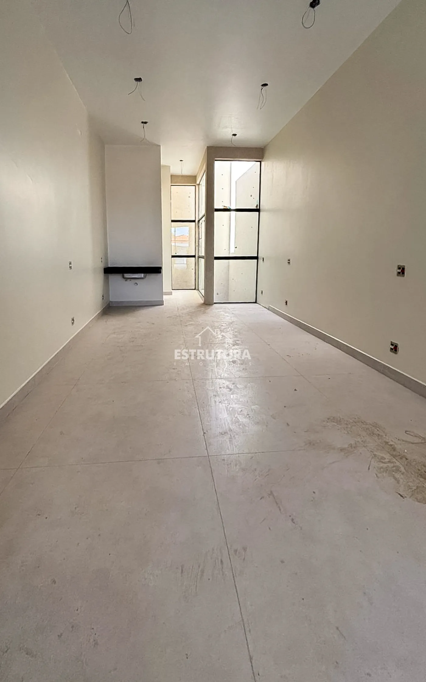 Alugar Comercial / Sal&atilde;o em Cordeir&oacute;polis R$ 8.500,00 - Foto 1