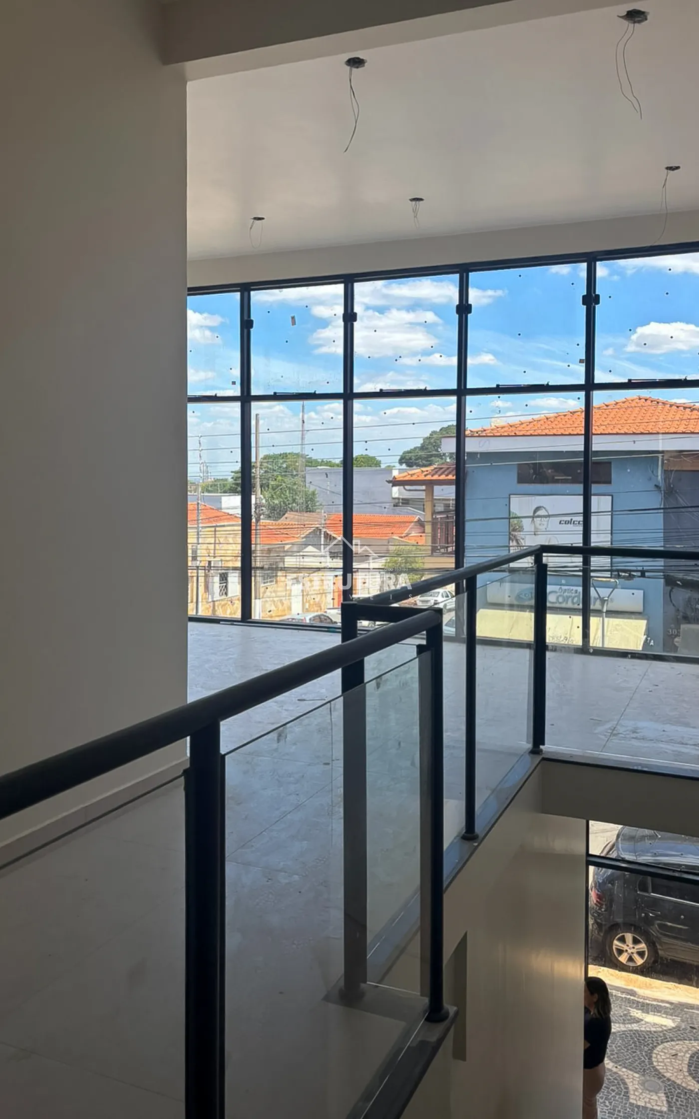 Alugar Comercial / Sal&atilde;o em Cordeir&oacute;polis R$ 8.500,00 - Foto 5