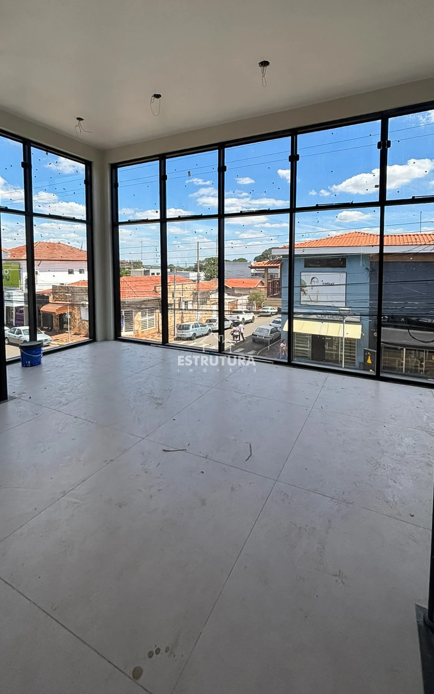 Alugar Comercial / Sal&atilde;o em Cordeir&oacute;polis R$ 8.500,00 - Foto 7