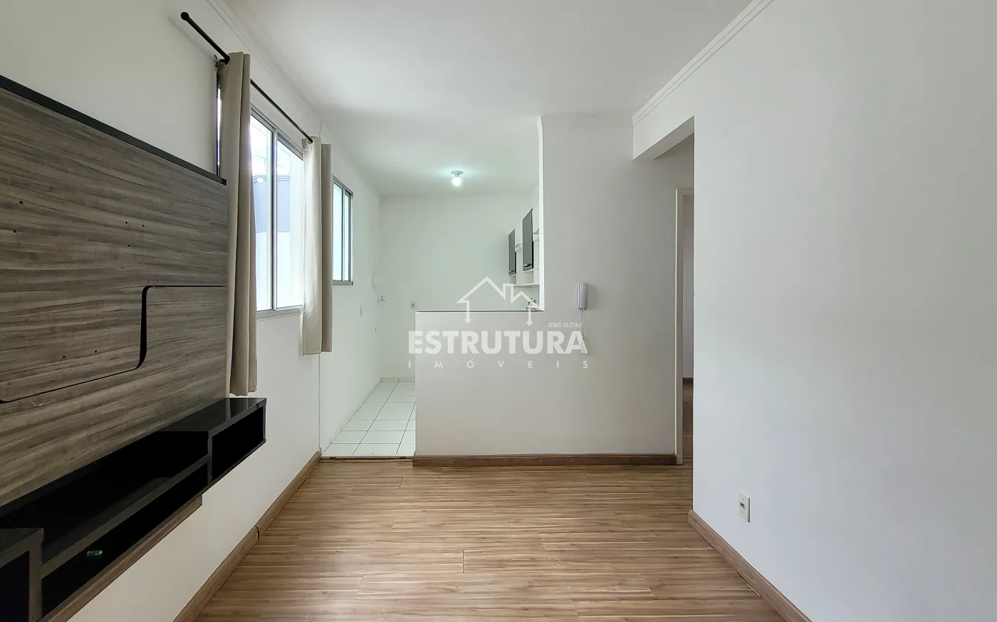 Alugar Apartamento / Padr&atilde;o em Rio Claro R$ 1.250,00 - Foto 1