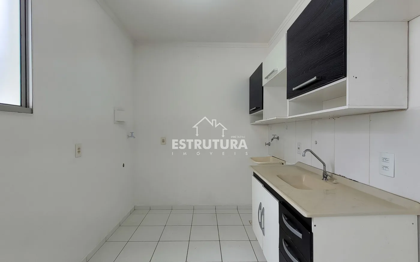 Alugar Apartamento / Padr&atilde;o em Rio Claro R$ 1.250,00 - Foto 2