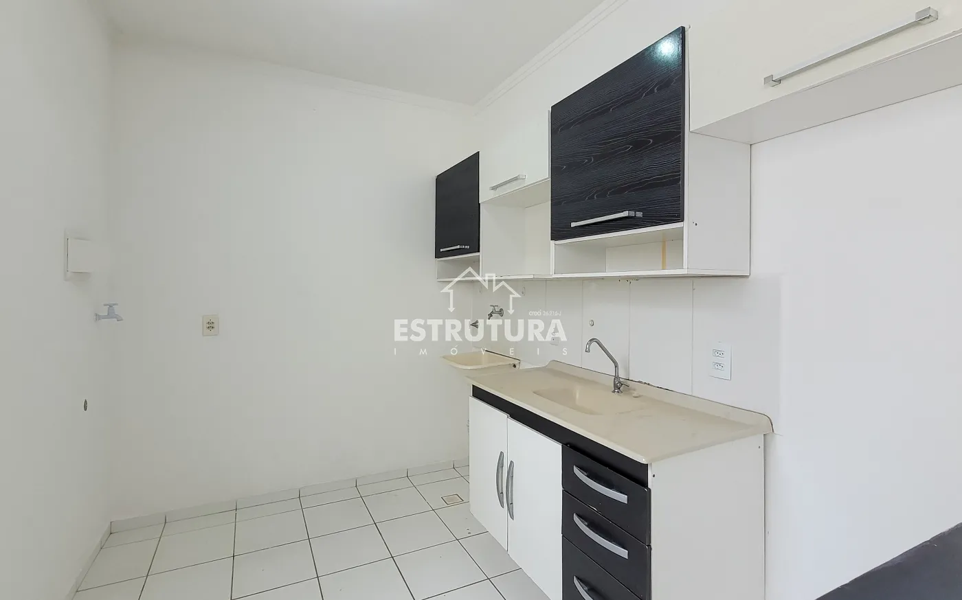 Alugar Apartamento / Padr&atilde;o em Rio Claro R$ 1.250,00 - Foto 3