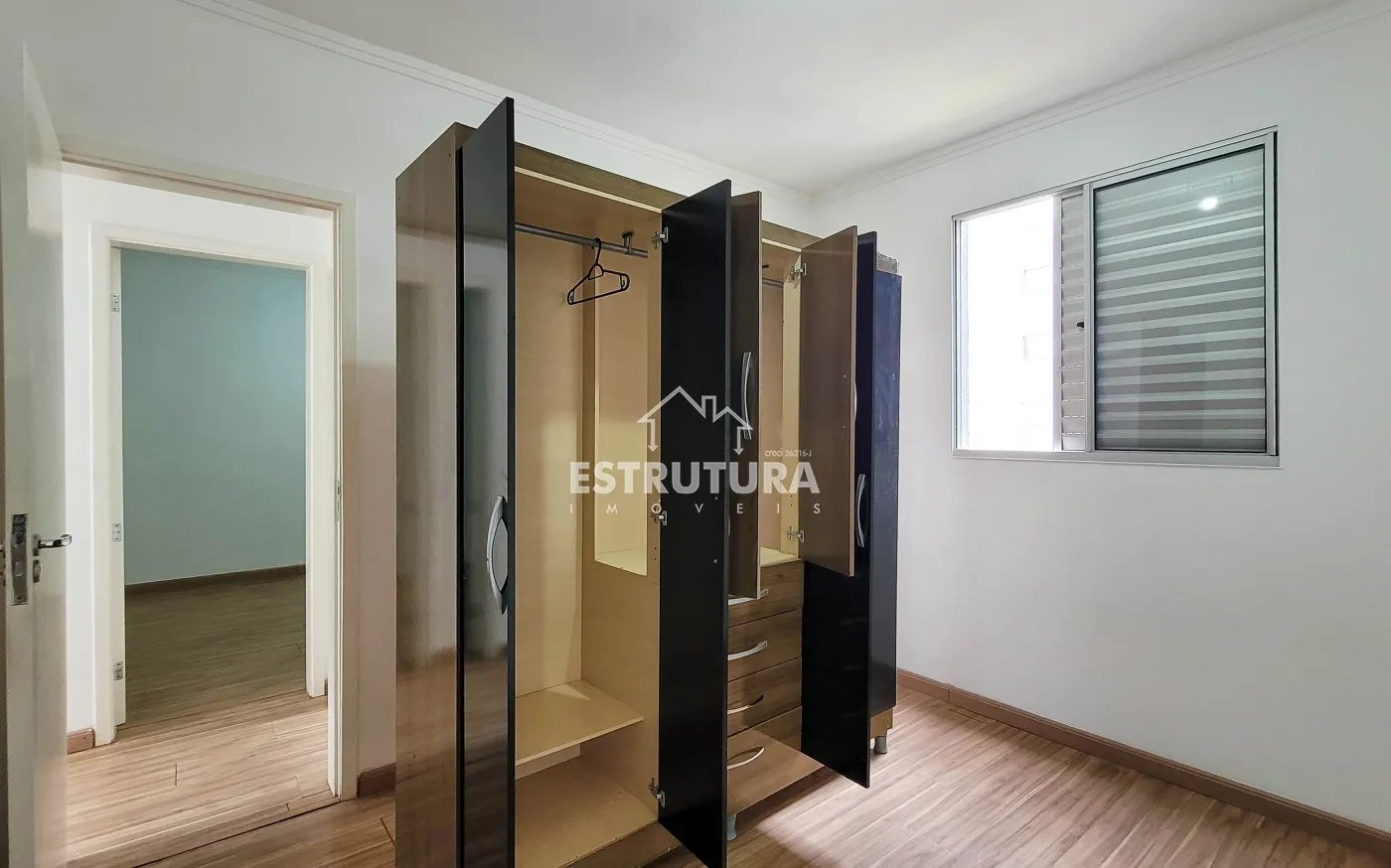Alugar Apartamento / Padr&atilde;o em Rio Claro R$ 1.250,00 - Foto 10