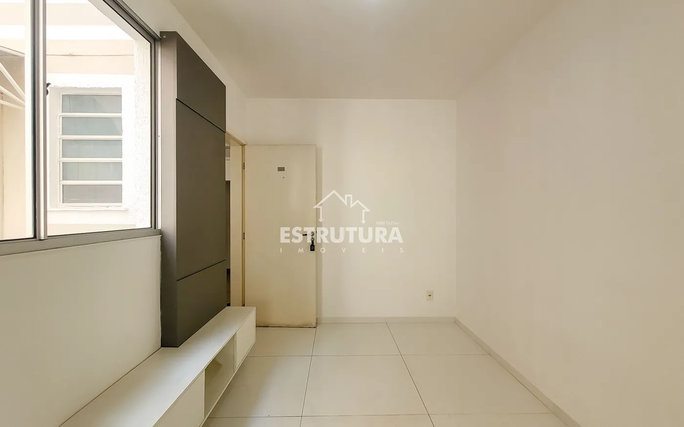 Alugar Apartamento / Padr&atilde;o em Rio Claro R$ 1.100,00 - Foto 3