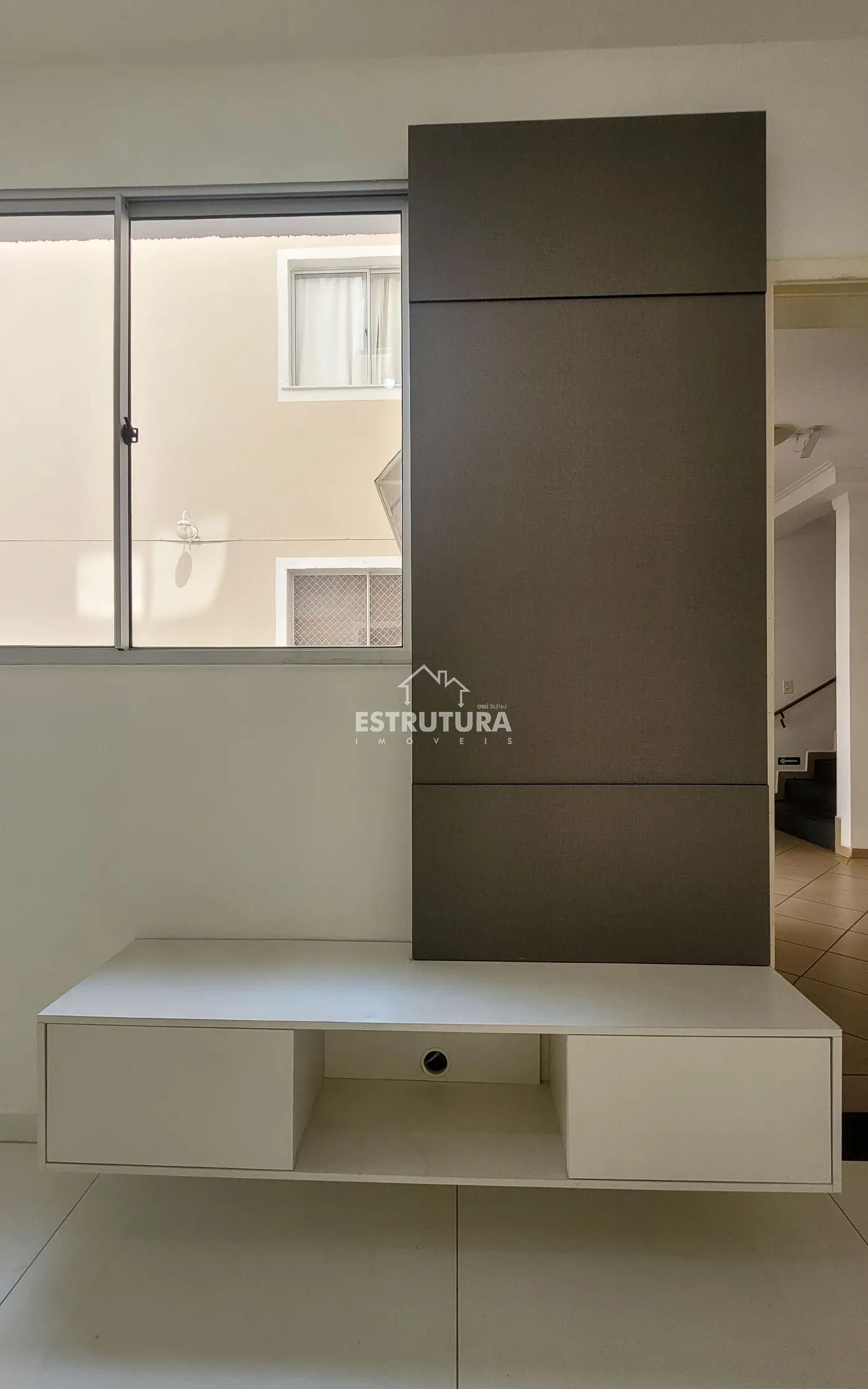 Alugar Apartamento / Padr&atilde;o em Rio Claro R$ 1.100,00 - Foto 5