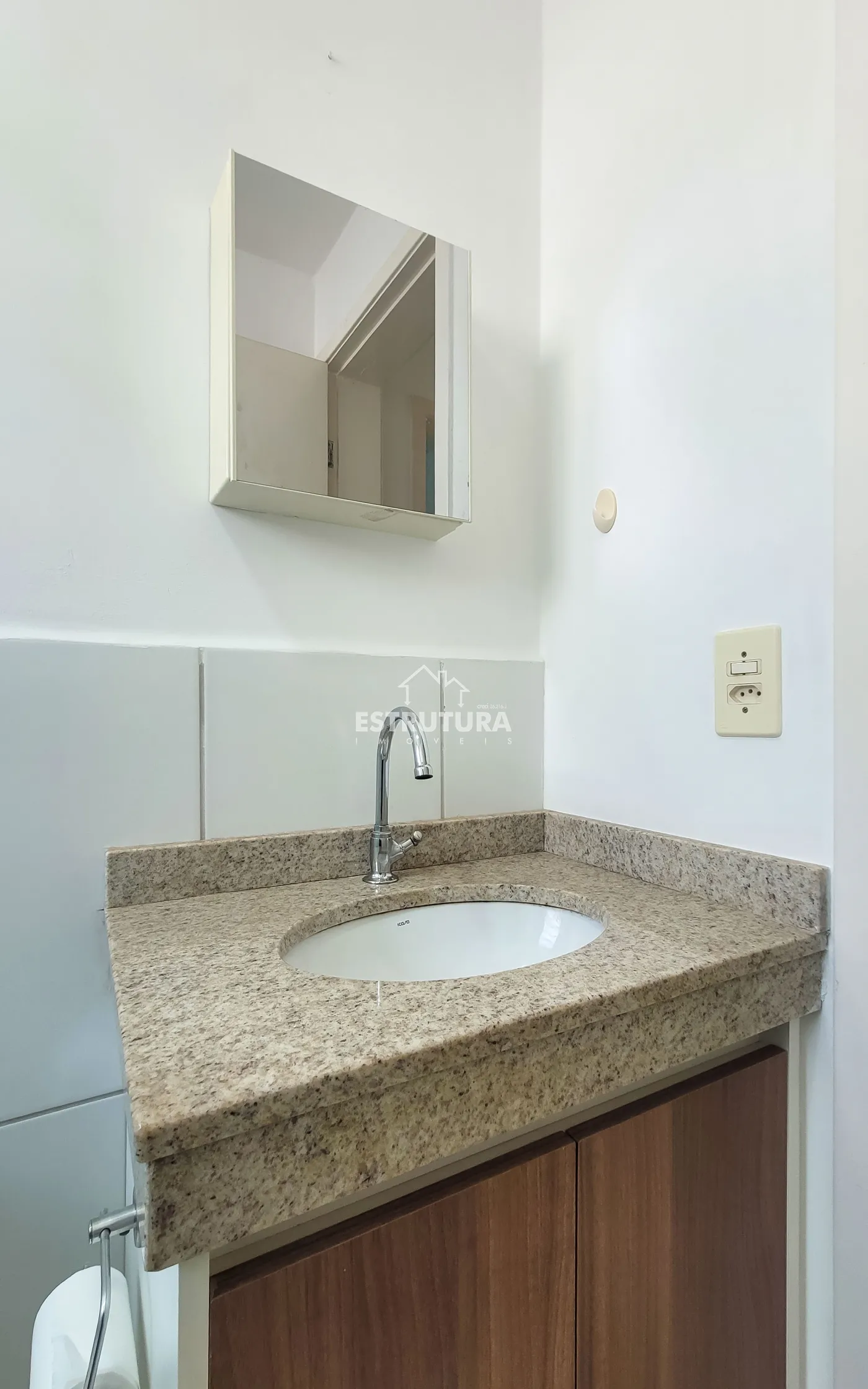 Alugar Apartamento / Padr&atilde;o em Rio Claro R$ 1.100,00 - Foto 7