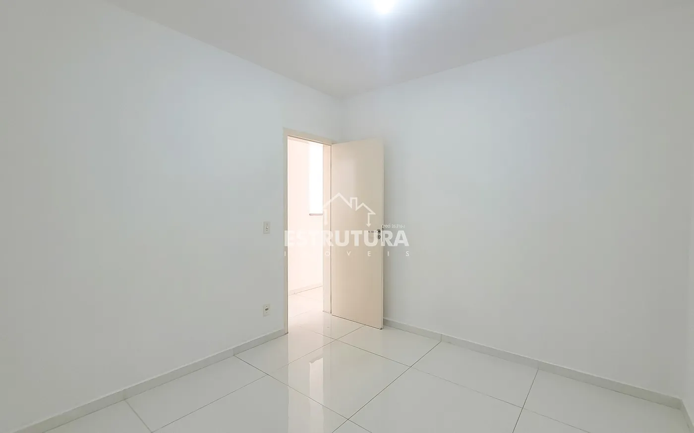 Alugar Apartamento / Padr&atilde;o em Rio Claro R$ 1.100,00 - Foto 9