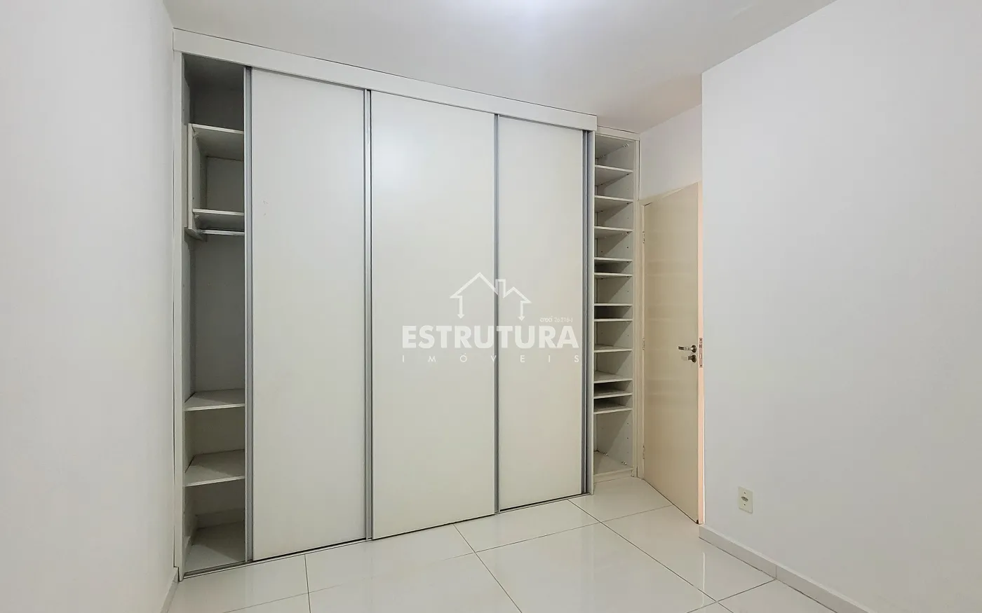 Alugar Apartamento / Padr&atilde;o em Rio Claro R$ 1.100,00 - Foto 11