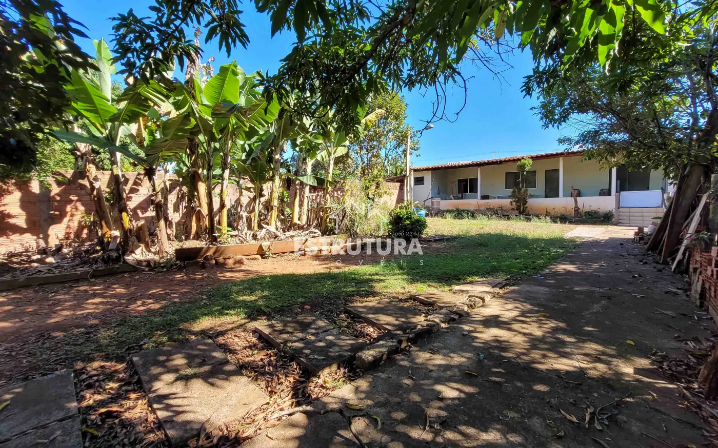 Alugar Rural / Ch&aacute;cara em Corumbata&iacute; R$ 1.100,00 - Foto 1