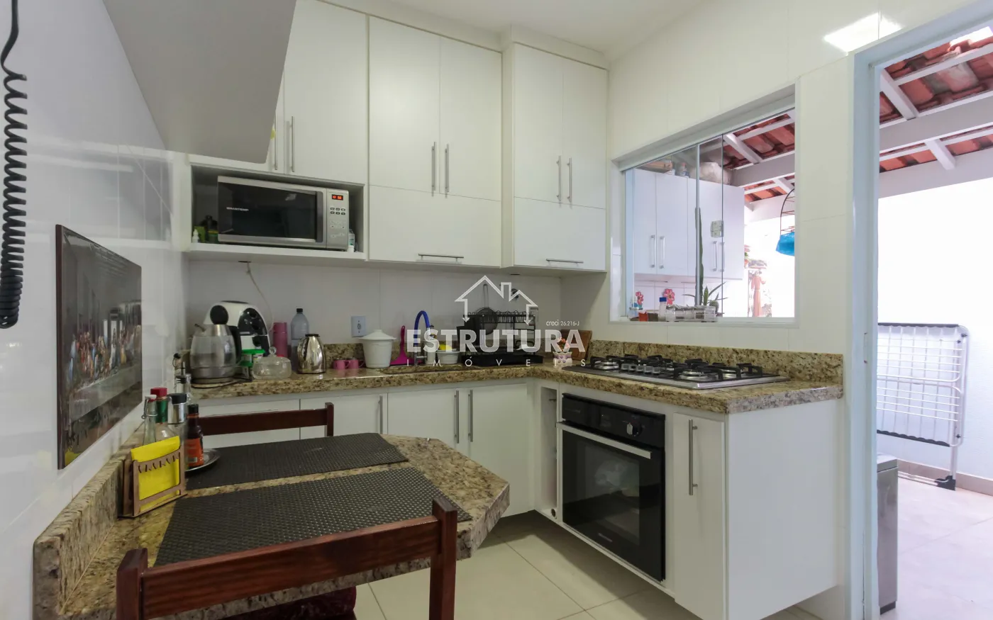 Comprar Casa / Condom&iacute;nio em Rio Claro R$ 530.000,00 - Foto 11