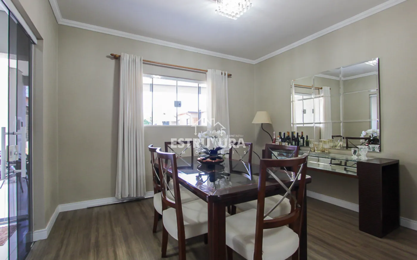 Comprar Casa / Condom&iacute;nio em Rio Claro R$ 599.000,00 - Foto 4