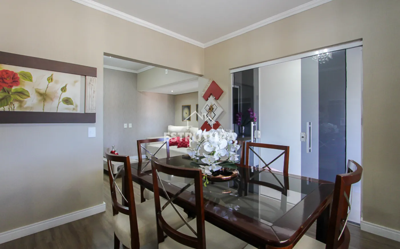 Comprar Casa / Condom&iacute;nio em Rio Claro R$ 599.000,00 - Foto 5