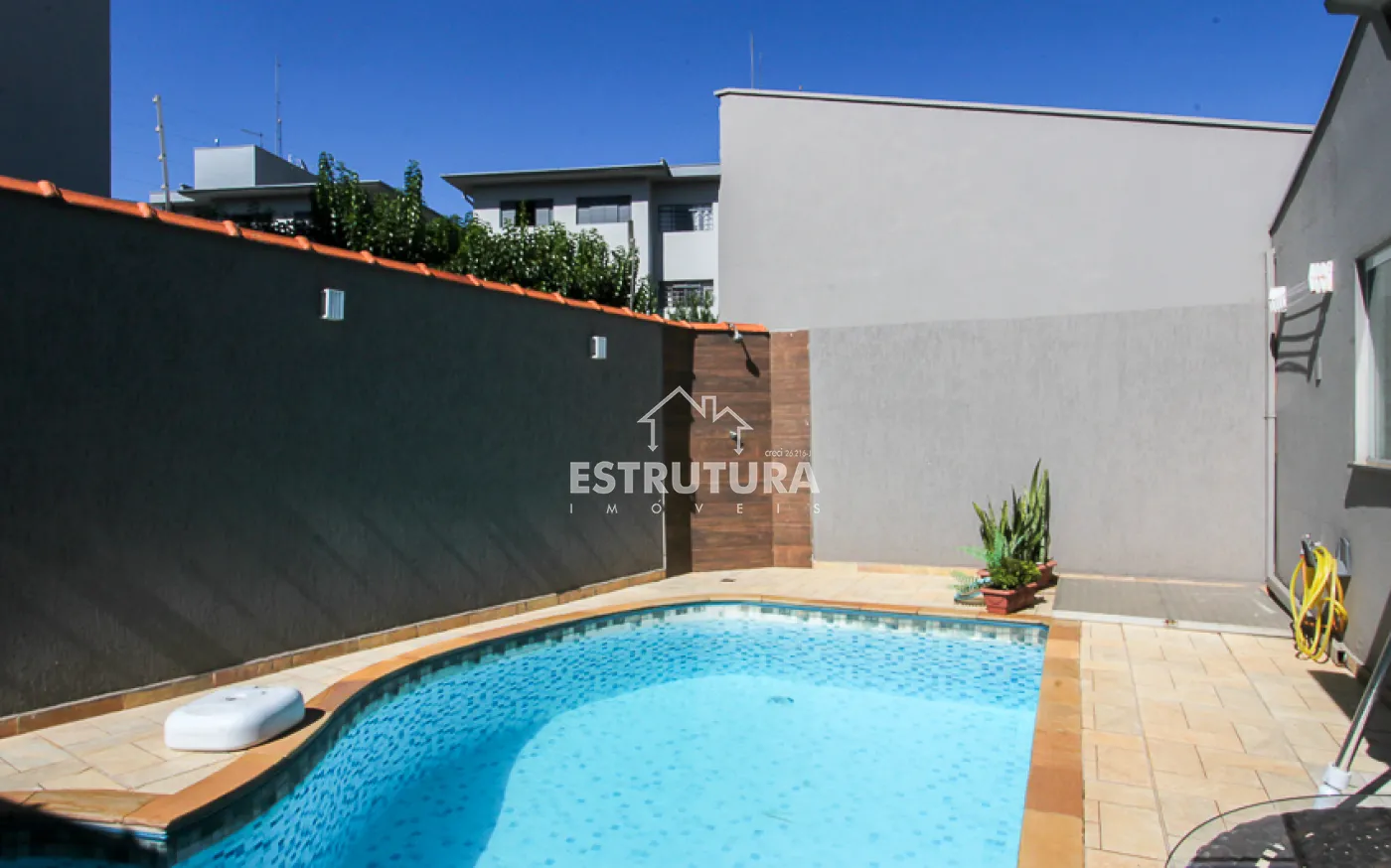 Comprar Casa / Condom&iacute;nio em Rio Claro R$ 599.000,00 - Foto 24