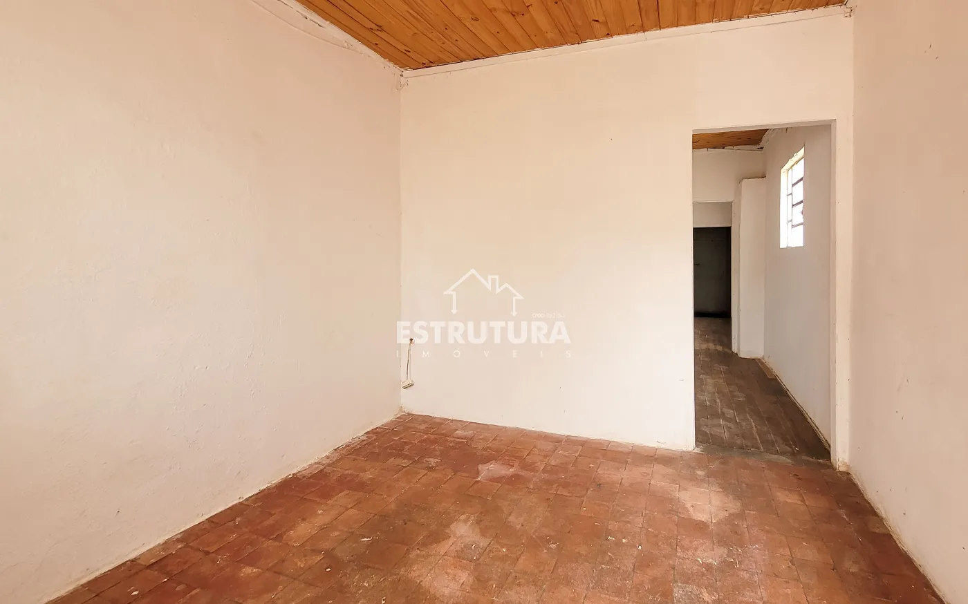 Alugar Casa / Padr&atilde;o em Rio Claro R$ 650,00 - Foto 2